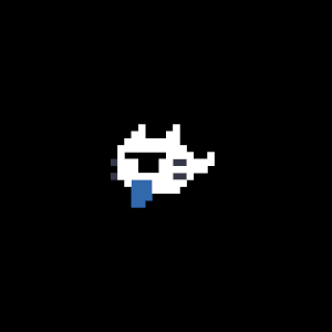 yuta的gif的gif-ばけねこさん