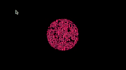 yuta的gif的gif-Cellular Automaton