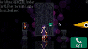 yuta的gif的gif-Smooth Scroll - StrangeTelephone