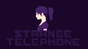 yuta的gif的gif-Strange Telephone