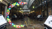 Dennis Sisterson的gif的gif-Migraine