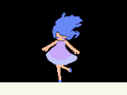 marihico的gif的gif-めぐる