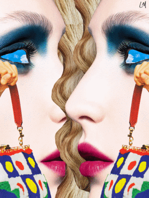 Luca Mainini的gif的gif-Twins 