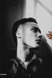 Luca Mainini的gif的gif-Secret by Luca Mainini