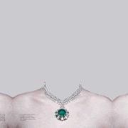Luca Mainini的gif的gif-Fashion Lady