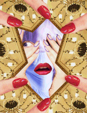 Luca Mainini的gif的gif-Fingers OMG