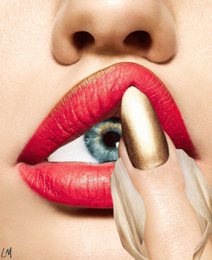 Luca Mainini的gif的gif-EYE