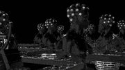 vince_fraser的gif的gif-Afrofuturistic World