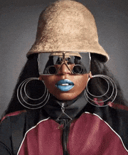vince_fraser的gif的gif-Missy Elliott