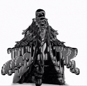 vince_fraser的gif的gif-Black Queen