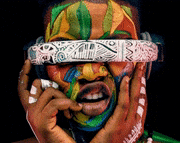 vince_fraser的gif的gif-Afro Surrealist