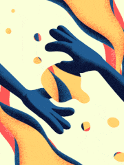 Yasunari  Watabe的gif的gif-Abracadabra