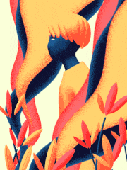 Yasunari  Watabe的gif的gif-Sleepy