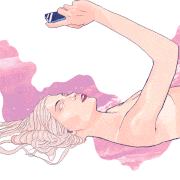 Anna Salmi的gif的gif-Picture Hunting