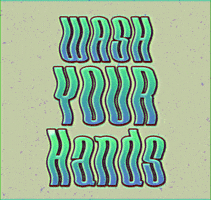 每日GIF(2020-04-28)的gif-Clean Hands Reaction GIF by mrjonjon