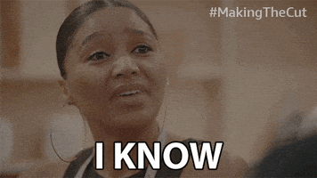 每日GIF(2020-04-28)的gif-I Know Reaction GIF by Amazon Prime Video