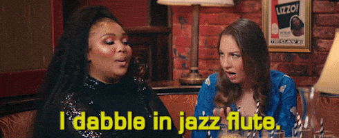 每日GIF(2020-04-28)的gif-juice dabble GIF by Lizzo
