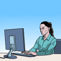 每日GIF(2020-04-28)的gif-Robot Tech GIF by Patrick Hosmer