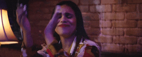 每日GIF(2020-04-28)的gif-Clap Applause GIF by Lizzo
