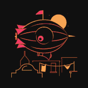 Alexander Bielovich的gif的gif-ARCADIA - Overwatch