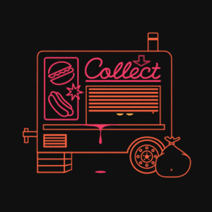 Alexander Bielovich的gif的gif-ARCADIA - Meals on Wheels