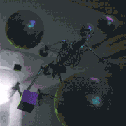 Vincent Viriot的gif的gif-NEVERMIND