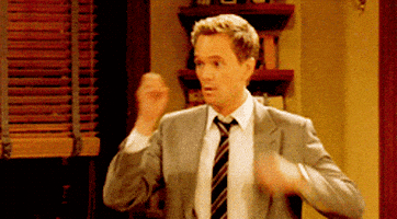 脑洞大开的gif-neil patrick harris mind blown GIF
