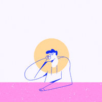 脑洞大开的gif