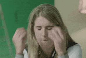 脑洞大开的gif-no way mind blown GIF by funk
