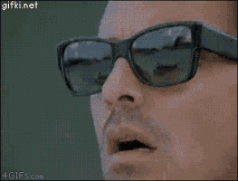 脑洞大开的gif-disbelief wow GIF