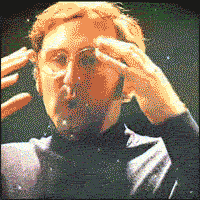 脑洞大开的gif-tim and eric mind blown GIF