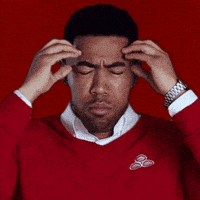 脑洞大开的gif-Mind Blown GIF by State Farm