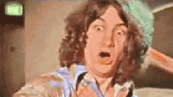 脑洞大开的gif-italian spiderman mind blown GIF