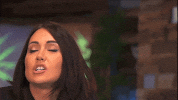 脑洞大开的gif-comedy mind blown GIF by Alpha