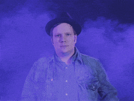 脑洞大开的gif-mind blown GIF by Fall Out Boy