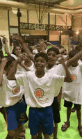 脑洞大开的gif-Mind Blown GIF by Crossover Basketball and Scholars Academy