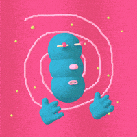 脑洞大开的gif