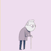 Tom Bunker的gif的gif-OH YEAH