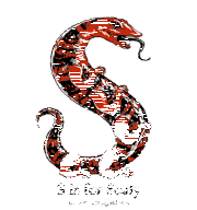 Adam Osgood的gif的gif-S is for Scaly