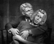 Bill Domonkos的gif的gif-Embrace