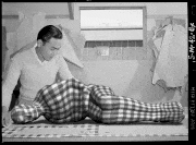 Bill Domonkos的gif的gif-Gingham