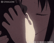 アニメ「かぐや様は告らせたい？～天才たちの恋愛頭脳戦～」【公式】的gif的gif-会長は会長がいい・・・