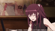 劇場版「冴えない彼女の育てかた Fine」【公式】的gif的gif-爆笑