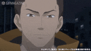 TVアニメ「宝石商リチャード氏の謎鑑定」【公式】的gif的gif-正義は俺の大事な息子なんです