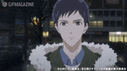TVアニメ「宝石商リチャード氏の謎鑑定」【公式】的gif的gif-俺は中田正義だ