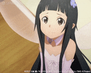 TVアニメ「ソードアート・オンライン アリシゼーション War of Underworld」【公式】的gif的gif-ありがとうございます