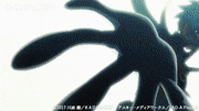 TVアニメ「ソードアート・オンライン アリシゼーション War of Underworld」【公式】的gif的gif-一矢