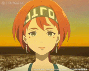 TVアニメ「LISTENERS リスナーズ」【公式】的gif的gif-うん