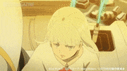 TVアニメ「LISTENERS リスナーズ」【公式】的gif的gif-【6話】トップブースト！