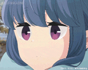 TVアニメ「へやキャン△」【公式】的gif的gif-まぁね